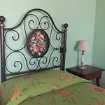Borgo Tecla ファームステイ Rosà