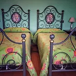 Borgo Tecla ファームステイ *