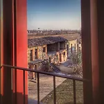 مزرعة للإقامة Borgo Tecla