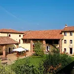 ファームステイ Borgo Tecla