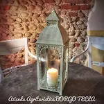 Borgo Tecla مزرعة للإقامة