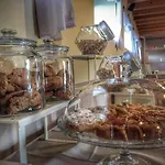 Borgo Tecla ファームステイ Rosà