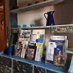 Borgo Tecla ファームステイ Rosà