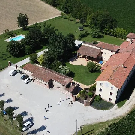 Borgo Tecla *
