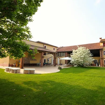 Borgo Tecla Séjour à la ferme *