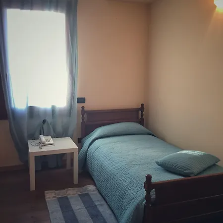 Borgo Tecla בית חווה