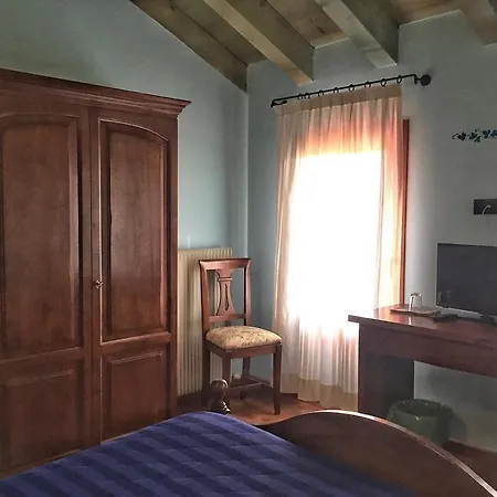 Borgo Tecla Rosà