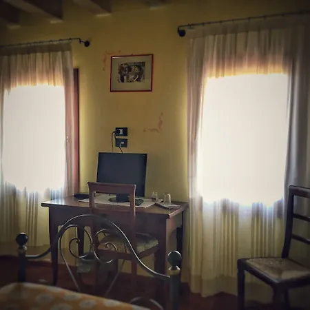 Borgo Tecla * Rosà