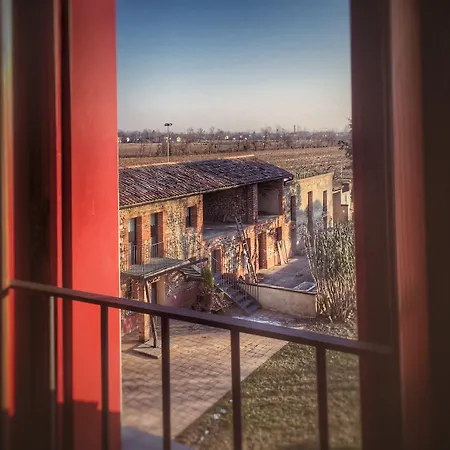 Farma Borgo Tecla