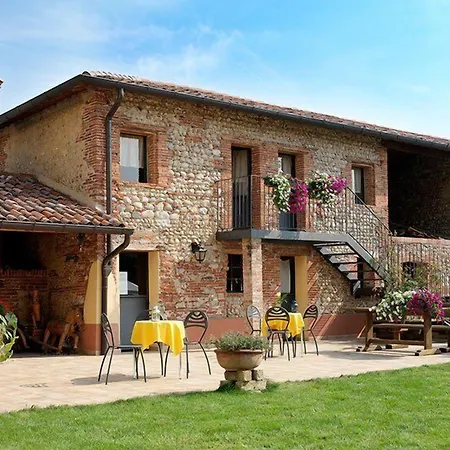 Borgo Tecla * Rosà