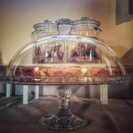 Borgo Tecla בית חווה