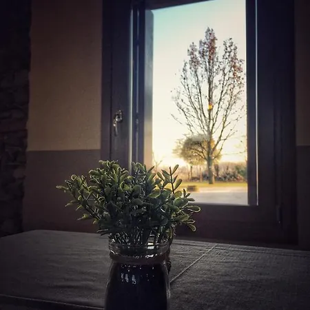 Borgo Tecla Séjour à la ferme *