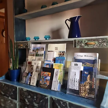 Borgo Tecla Séjour à la ferme Rosà