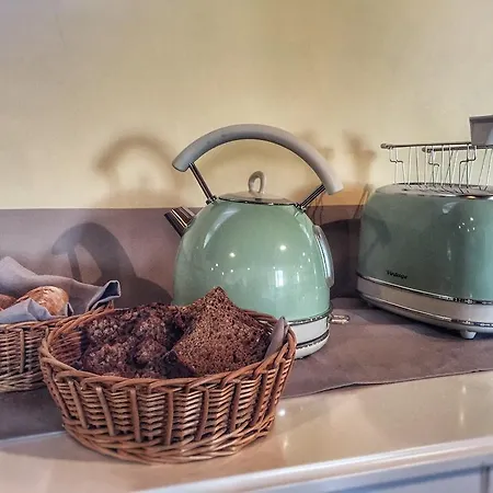 Borgo Tecla Séjour à la ferme *