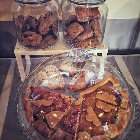 Borgo Tecla Rosà