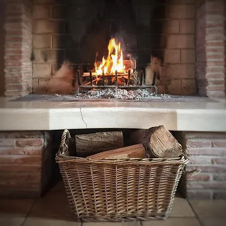 Borgo Tecla Séjour à la ferme