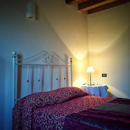 Séjour à la ferme Borgo Tecla Rosà