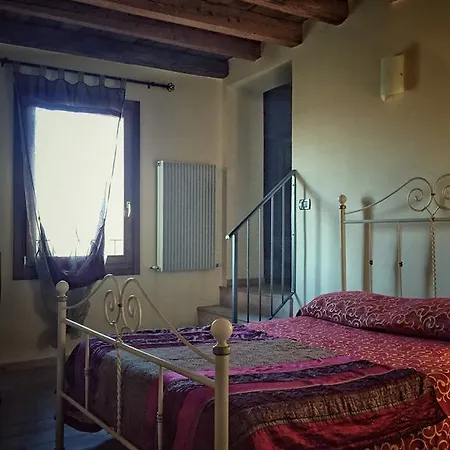 Borgo Tecla Séjour à la ferme