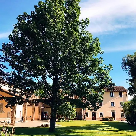Borgo Tecla Séjour à la ferme Rosà