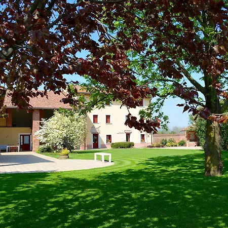 Borgo Tecla Séjour à la ferme *