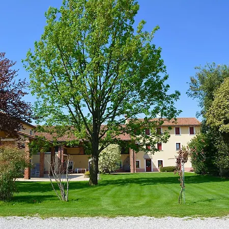 Borgo Tecla *