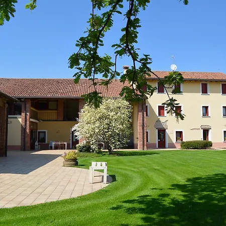 Borgo Tecla Séjour à la ferme