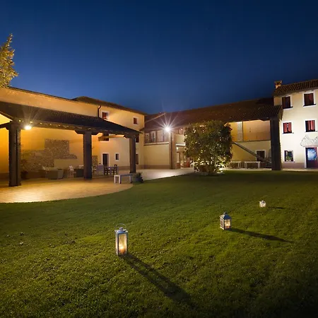 Borgo Tecla