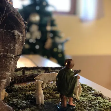 Borgo Tecla Rosà