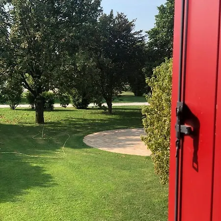 Séjour à la ferme Borgo Tecla