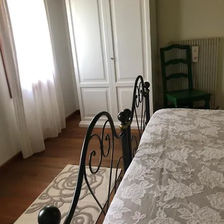 Borgo Tecla בית חווה