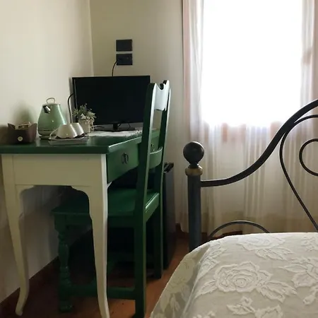 Borgo Tecla