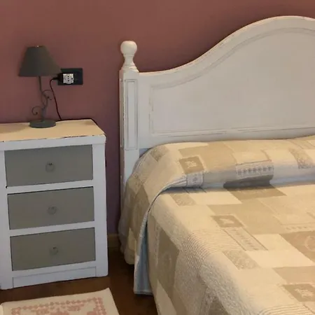 בית חווה Borgo Tecla