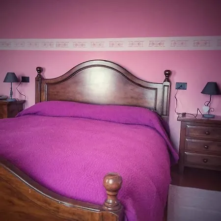 Séjour à la ferme Borgo Tecla *