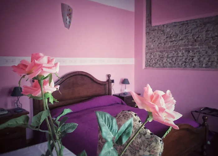 Borgo Tecla 팜스테이 *