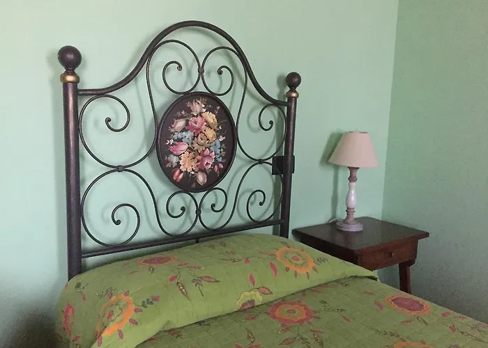 Borgo Tecla 팜스테이 로자
