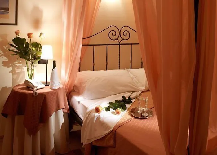 팜스테이 Borgo Tecla *