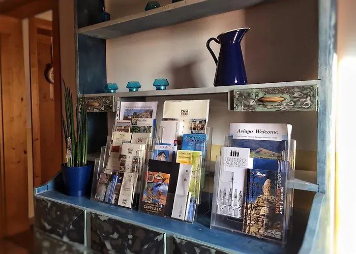 Borgo Tecla 팜스테이 로자