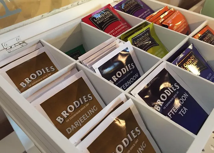 팜스테이 Borgo Tecla 로자