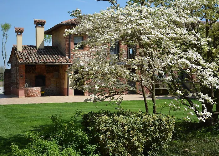 팜스테이 Borgo Tecla *