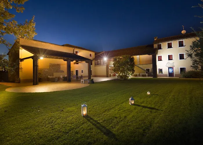 Borgo Tecla