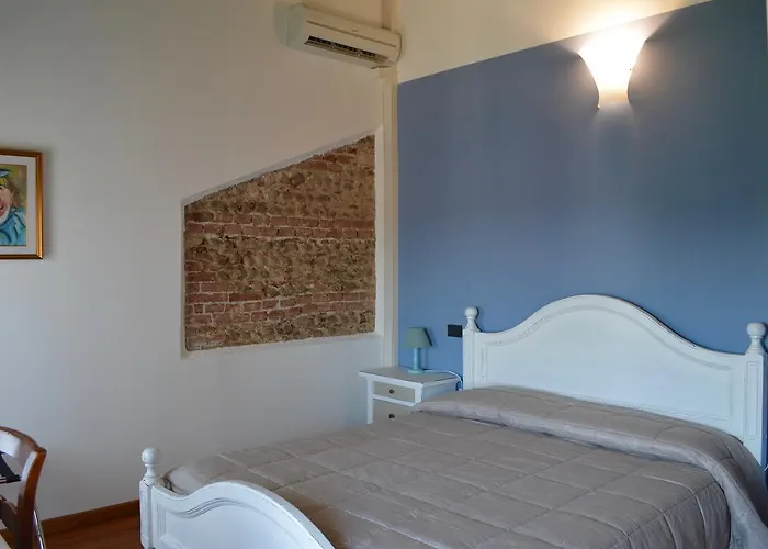 팜스테이 Borgo Tecla