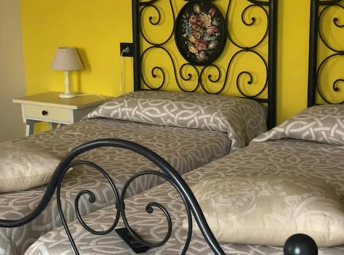 Borgo Tecla
