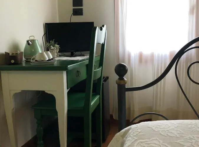 Borgo Tecla