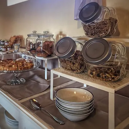 Borgo Tecla Farm stay