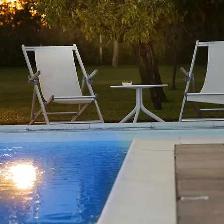 Farm stay Borgo Tecla *