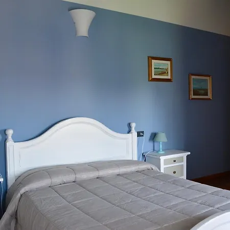 Borgo Tecla * Rosa