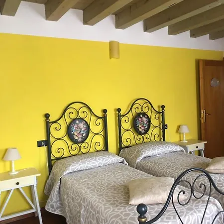 Borgo Tecla *