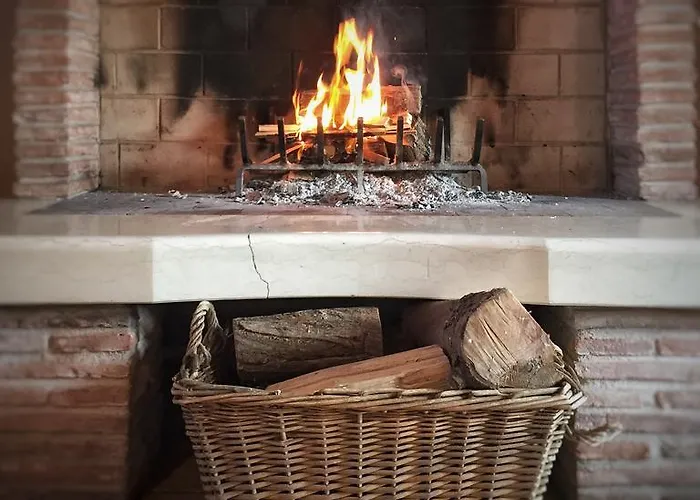 Borgo Tecla Alloggio per agriturismo